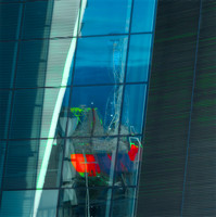 Architecutural reflections