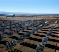 The Solar Army at Abengoa Solar