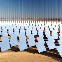 The Power of Light at Abengoa Solar