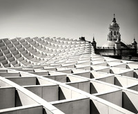 Seville, Spain