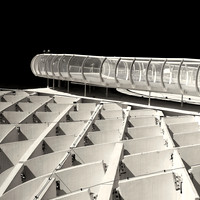 The Sky Walk