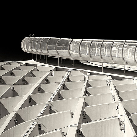 The Sky Walk