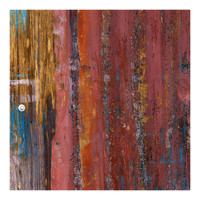 Corrugated