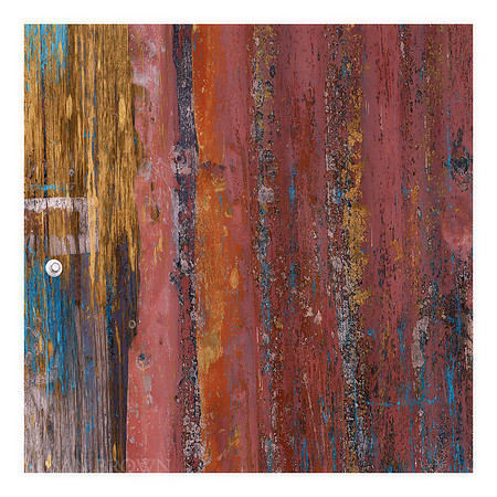 Corrugated