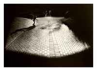 13 - Skateboarder
