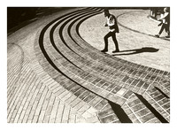 17 - Punk up the Steps