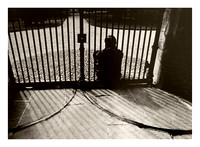 7 - Behind Bars