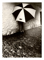 14 - Wet Alley