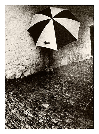 14 - Wet Alley