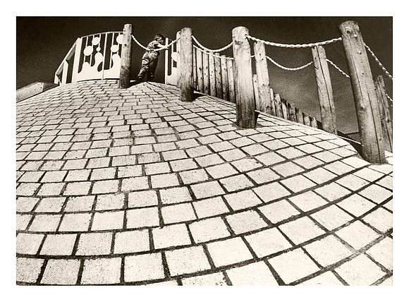 16 - Playground