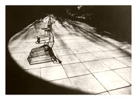 15 - Abandoned Trolley