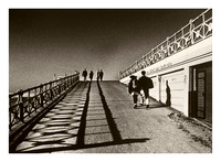 4 - Promenade Walkers