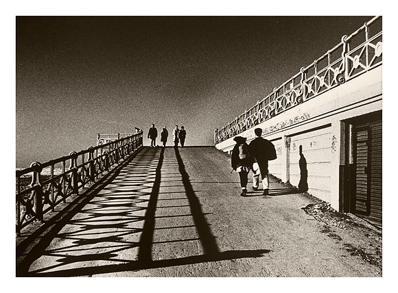 4 - Promenade Walkers