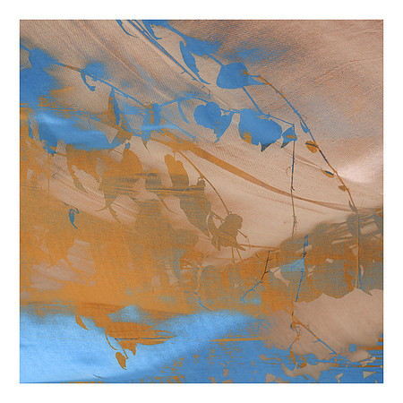 Fabric and Foliage 2