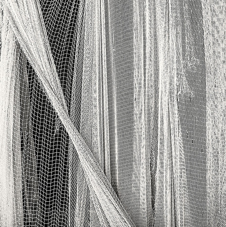 Draped Nets