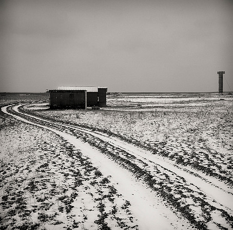 Road to the T