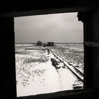 Through the Crooked Window - West