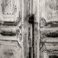 Locked and Forgotton