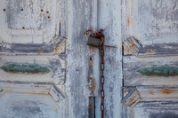 Locked and Forgotton - colour