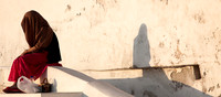 Santorini-Colour