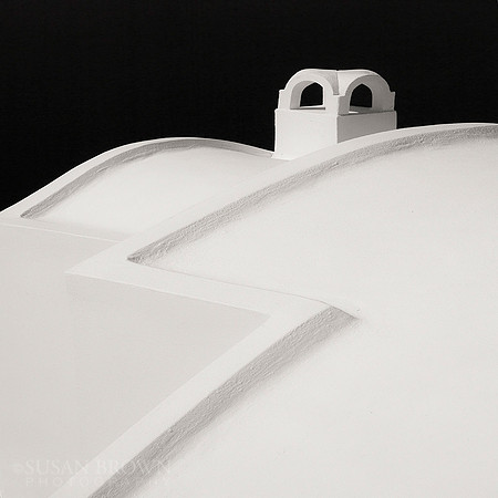 Santorini Shapes