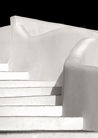 Steps to Where?