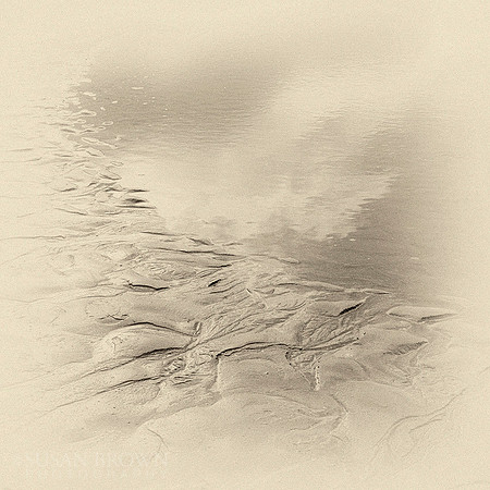 Beach Abstract