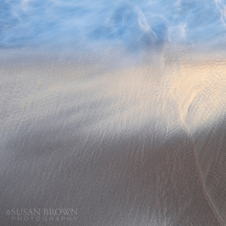 Sea Abstract