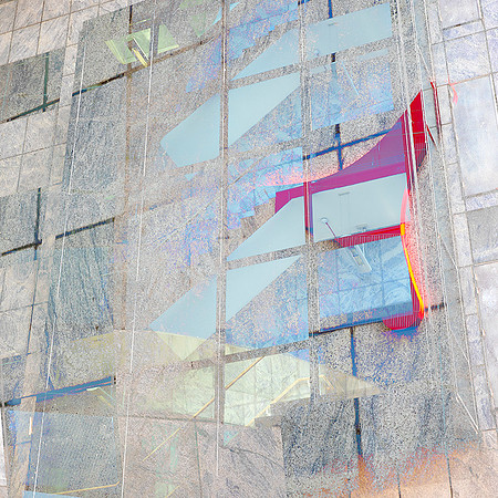 ME Architecture