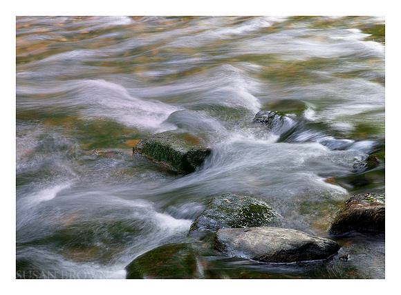 Babbling River