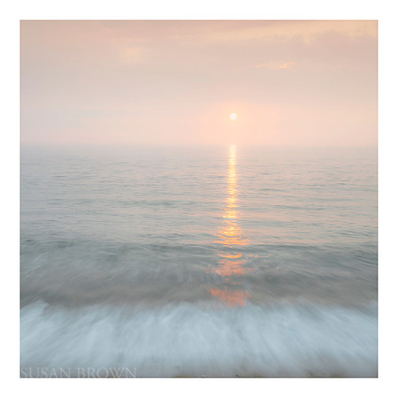 Misty Sunset.Autumn jpg