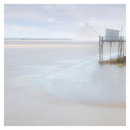 Fishing Hut Sth Gironde