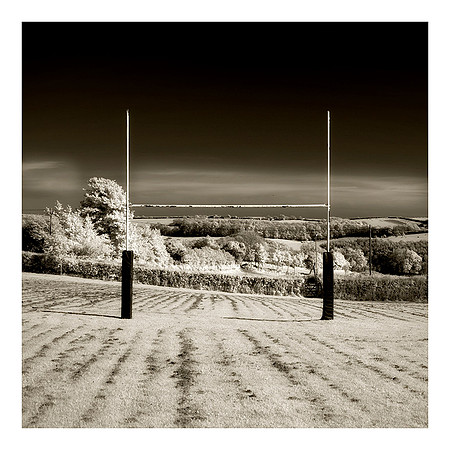 No Rugby Today