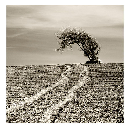 Tractor Patterns