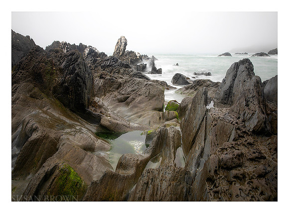 Rock Pools