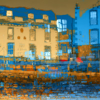 The Barbican - Plymouth.
