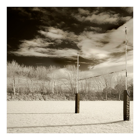 Goalposts