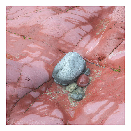 Nest of Stones