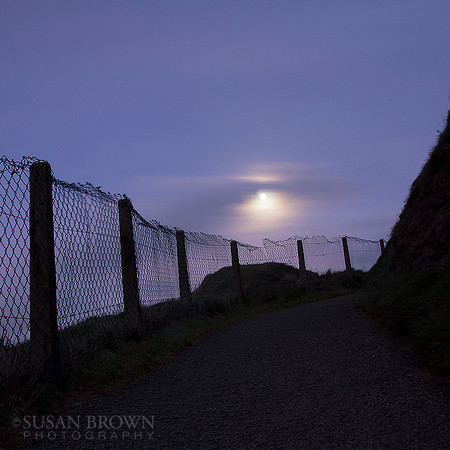 Pathway to the Moon