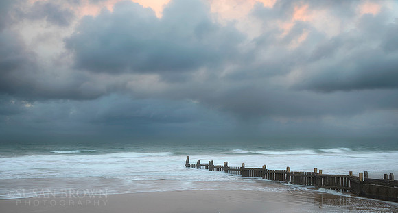 Norfolk Big Sky